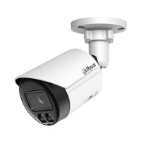IP Камера булет 6MP 2.8mm Dual light до 30m - DAHUA IPC-HFW2649S-S-IL-0280B
