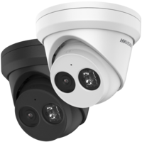 Камера IP DS-2CD2343G2-I, 4 MP WDR Fixed Turret
