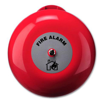 Fire Alarm Bell 6