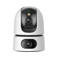 Imou Ranger Dual, Wi-Fi Pan&Tilt IP camera, 5MP+5MP - IPC-S2XP-10M0WED