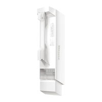 Access Point Outdoor Wireless Bridge 5 GHz 867 Mbps Indoor - Omada by TP-Link EAP211