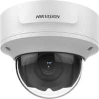 Камера HikVision 2MP DS-2CD2721G0-IZ, 2.8-12mm VF Dome
