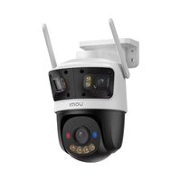 IPC-S7UP-11M0WED IMOU Wi-Fi Cruiser triple 3 + 3 + 5 MP
