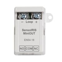 Адресируем модул с 1 изход - TeleTek Electronics MiniOUT