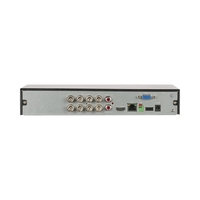 8x канала 1x HDD - DAHUA XVR5108HS-I3/T
