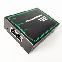 POE Сплитер 12V DC 5A IEEE 802.3bt Gigabit