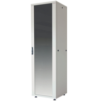Шкаф 26U 600x800 стоящ - Canovate ECO CV-CSN-U-9-2668F