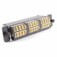 Модул LGX 6x SCD / LCQ / MTPD, празен - MMC LXUx MLXU06SCDLCQ
