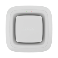 Безжична адресируема сирена 100 dB, IP54 - AJAX EN54 FireProtect (Sounder)
