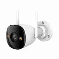 IP Wi-Fi булет камера 5MP 2.8 mm IR-30 - IMOU IPC-K3DP-5H0WF