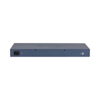 26-Port Cloud Managed Desktop Gigabit Switch with 24-Port PoE - DAHUA CS4226-24ET-375
