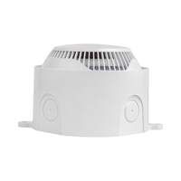 Водоустойчива дълбока основа за детектори - Teletek Electronics Wet Base