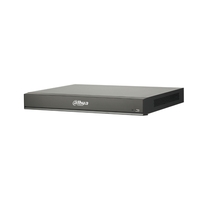 16 канален 4K NVR 2x HDD 8xPoE IVA - DAHUA NVR5216-8P-I/L