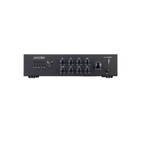 Инсталационен усилвател, изходна мощност: 120W / 100V - Pearller HY1120MBT