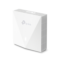 AX3000 Wall Plate WiFi 6 Access Point - Omada by TP-Link EAP650-Wall