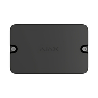 Безжичен адресируем модул 2 входа/2 изхода - AJAX EN54 I/O Module (2X2)