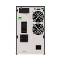 UPS ARES PRO Tower On-line 1000VA / 900W 4 min при 80% - ABLEREX ARES PRO Tower AR1000 PRO