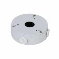 Кутия за монтаж и свързване на куполни камери SL/TL Ф110 - DAHUA PFA13G