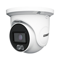 IP TURRET CAMERA 4MP 2.8MM COLOR UP - Comelit IT04N2FA