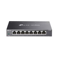 8-Port Gigabit Unmanaged Desktop Switch - Omada by TP-Link DS108G