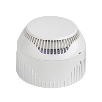 Безжичен димо-оптичен детектор - Teletek Electronics Natron SD -