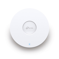 Ceiling Mount WiFi 6 Access Point - Omada by TP-Link AP650
