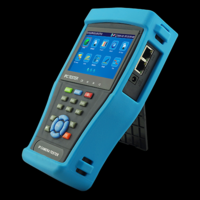 Hikvision CCTV Camera Tester Analog + IP IPC-4300H