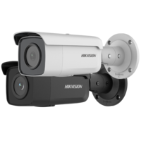 Камера HikVision 4MP DS-2CD2T46G2-2I, 2.8mm, Fixed Bullet