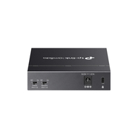 5-Port Gigabit Unmanaged Desktop Switch - Omada by TP-Link DS105G
