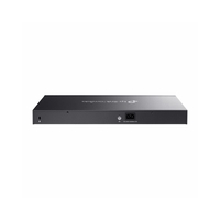 20-Port Gigabit Easy Managed Switch with 16-Port PoE+ Omada by TP-Link ES220GMP