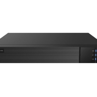 NVR TVT 16CH TD-3116H2-B2-B 112Mbps, 2xHDD