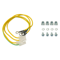 Комплект за заземяване врати 300 mm - Canovate CCA CV-CCA-0-7017