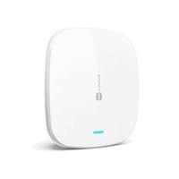SATEL BE WAVE Системен контролер с LAN и WIFI комуникационни модули Smart HUB