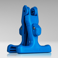Jonard Tools FOD-2000, за надлъжно цепене на плосък кабел