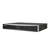 NVR POE HikVision, 8-ch DS-7608NXI-K1/8P/VPro 1x HDD AcuSeek