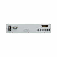 Усилвателен модул 1х420W - резервна мощност - TOA VP-2421 INCL