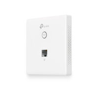 Access Point, 300 Mbps за монтаж на стена - Omada by TP-Link EAP115-Wall