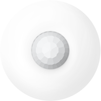 HikVision DS-PDCL12-EG2-WE AX Pro Wireless Ceiling 360 PIR