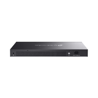 24-Port Gigabit L2+ Managed Switch with 4 10GE SFP+ Slots - Omada by TP-Link SG3428X