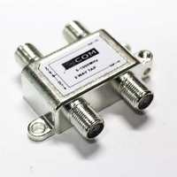 Тап с 2 изхода -20db