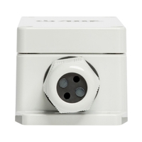 1xPoE IN 3xPoE Out IP68 мрежов суич - ATTE Power APT-4-11-CA1