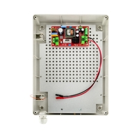 Буферен импулсен захранващ блок (SMPS) 24V 3A 72W - ATTE Power AUPS-70-240-XL1