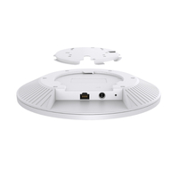 BE9300 Ceiling Mount Tri-Band Wi-Fi 7 Access Point - Omada by TP-Link EAP773