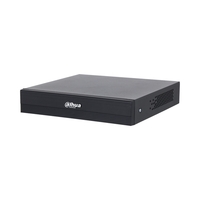 DVR 1080N 8x канала ( +2x IP ) 1x HDD Cooper - DAHUA XVR1B08-I/T