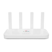 V-SOL V2904AX-XGS 1*2.5Ge+3*Ge+USB3.0+WiFi6 AX3000, XGS PON