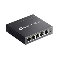 5-Port Gigabit Easy Managed Switch - Omada by TP-Link ES205G