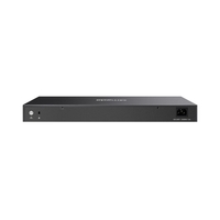52-портов Gigabit L2+ управляем суич 48×RJ45, 4×SFP - Omada by TP-Link SG3452