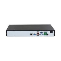 NVR 4K 32х канала 2x HDD - DAHUA NVR5232-EI2