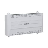 Контролер за 4 врати едностранно - DAHUA ASC4204B-S