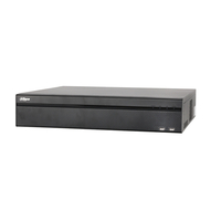 NVR 4К 32х канала 8x HDD - DAHUA NVR608-32-4KS2